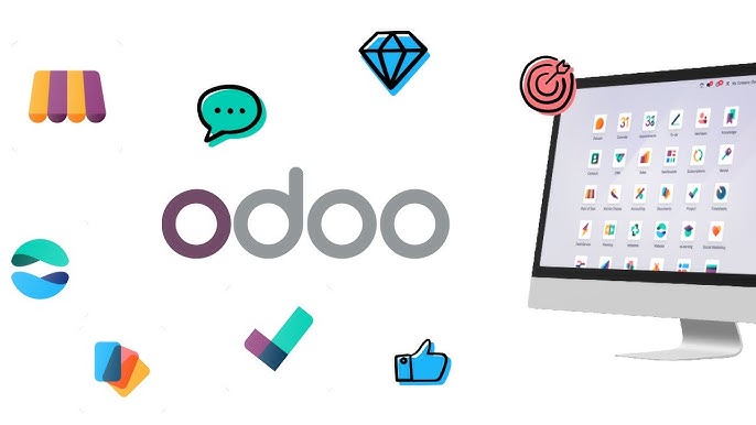 π οΈ ODOO Modules