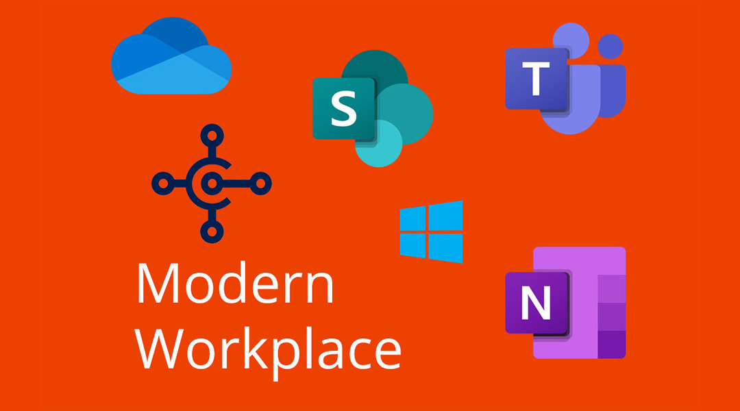 Why Microsoft Modern Workplace for Engineering?