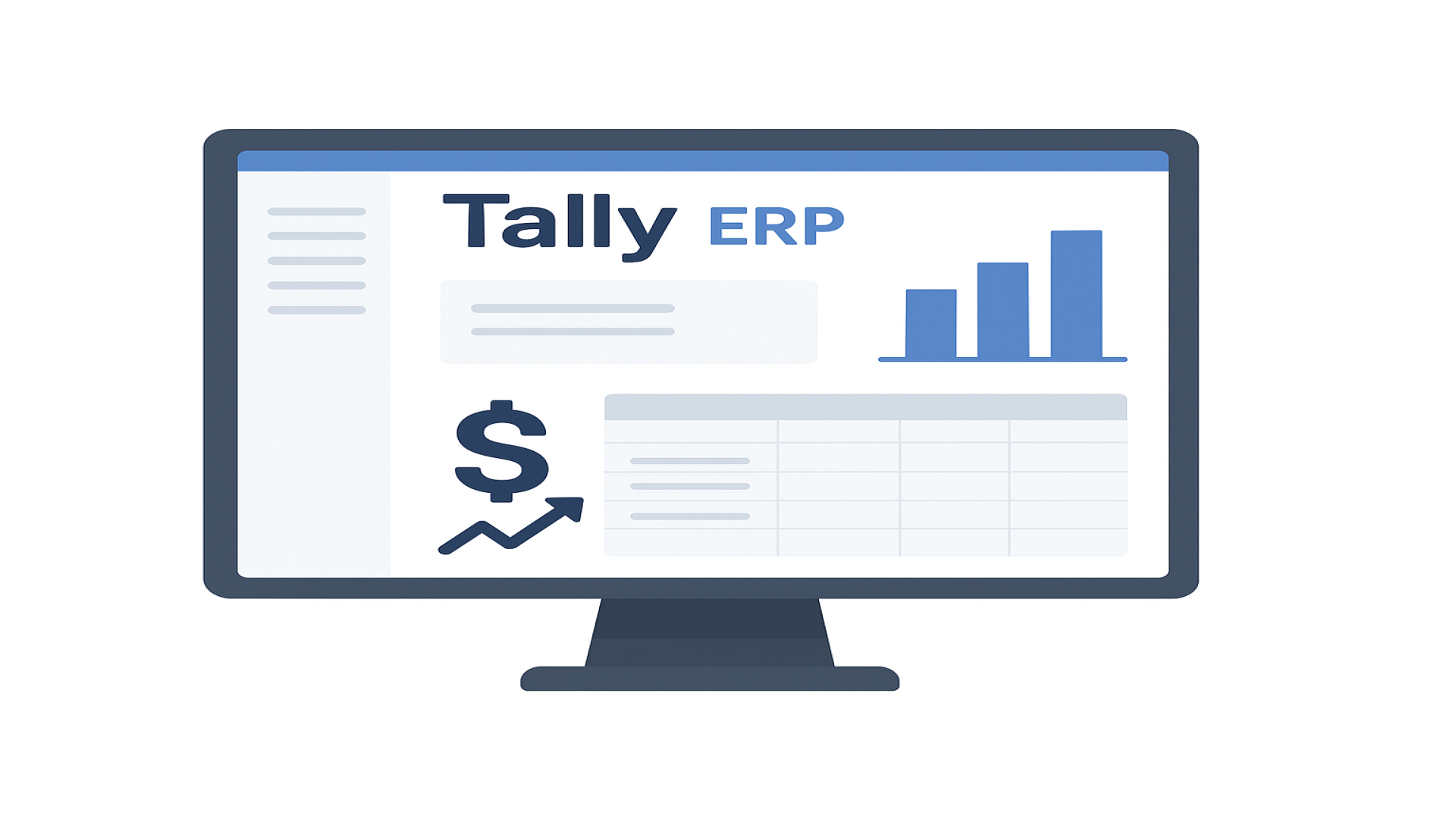 Tally ERP Implementation for Barclays GCC
